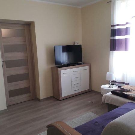 Apartamenty Stajni Jazon Malbork Extérieur photo