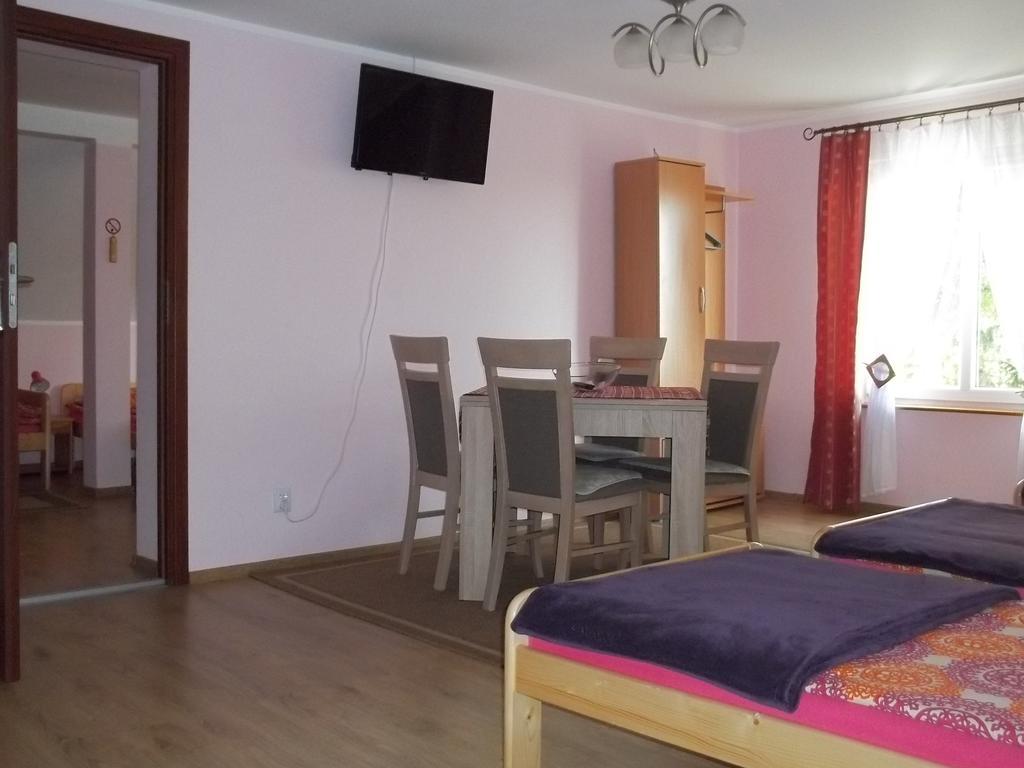 Apartamenty Stajni Jazon Malbork Extérieur photo