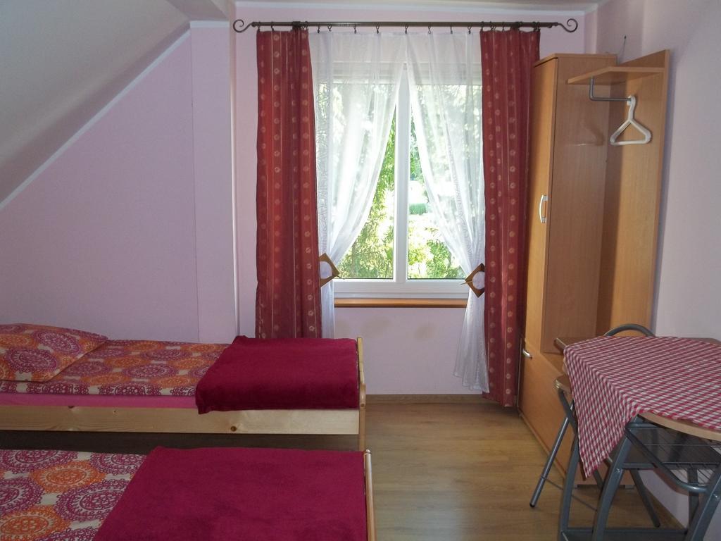 Apartamenty Stajni Jazon Malbork Extérieur photo