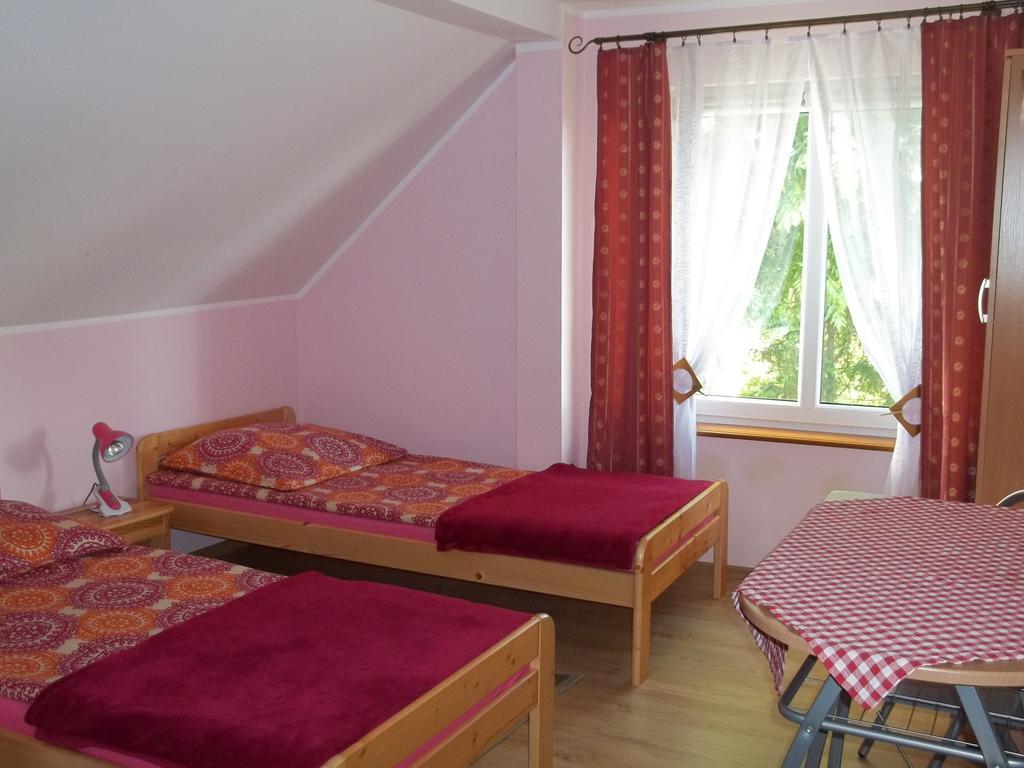 Apartamenty Stajni Jazon Malbork Extérieur photo