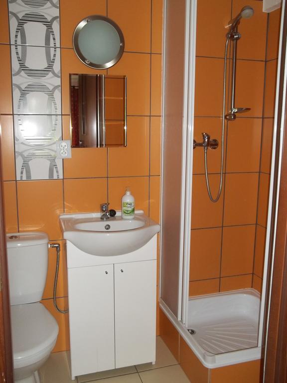 Apartamenty Stajni Jazon Malbork Extérieur photo