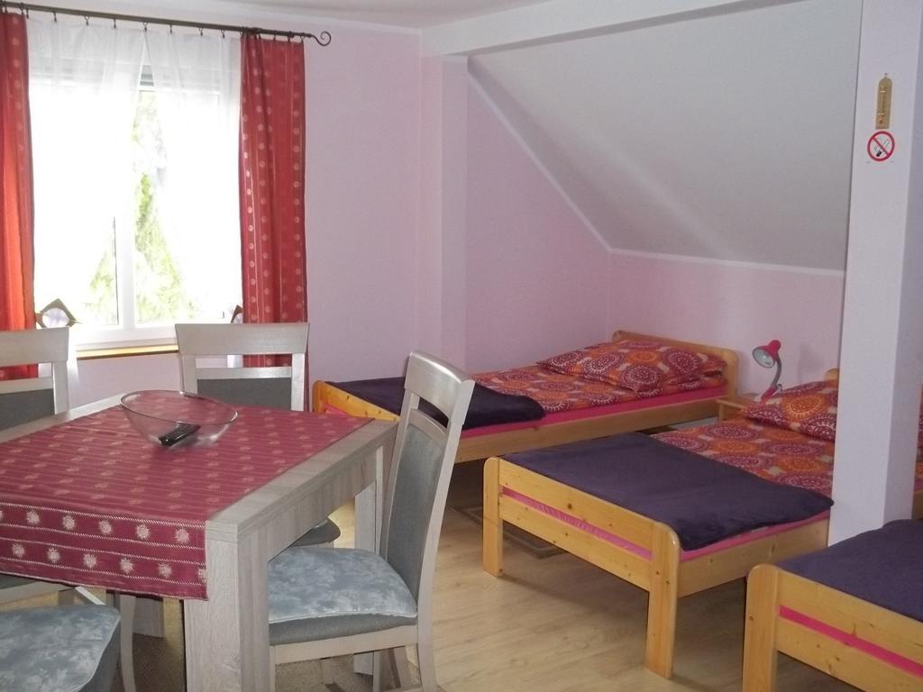 Apartamenty Stajni Jazon Malbork Extérieur photo