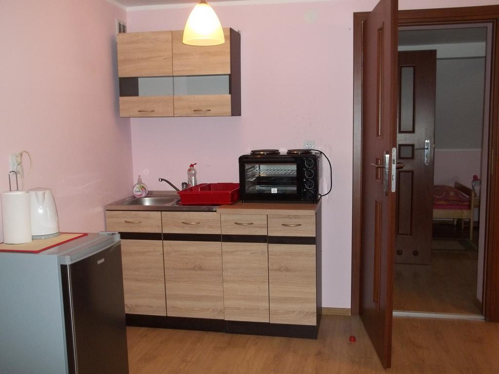 Apartamenty Stajni Jazon Malbork Extérieur photo