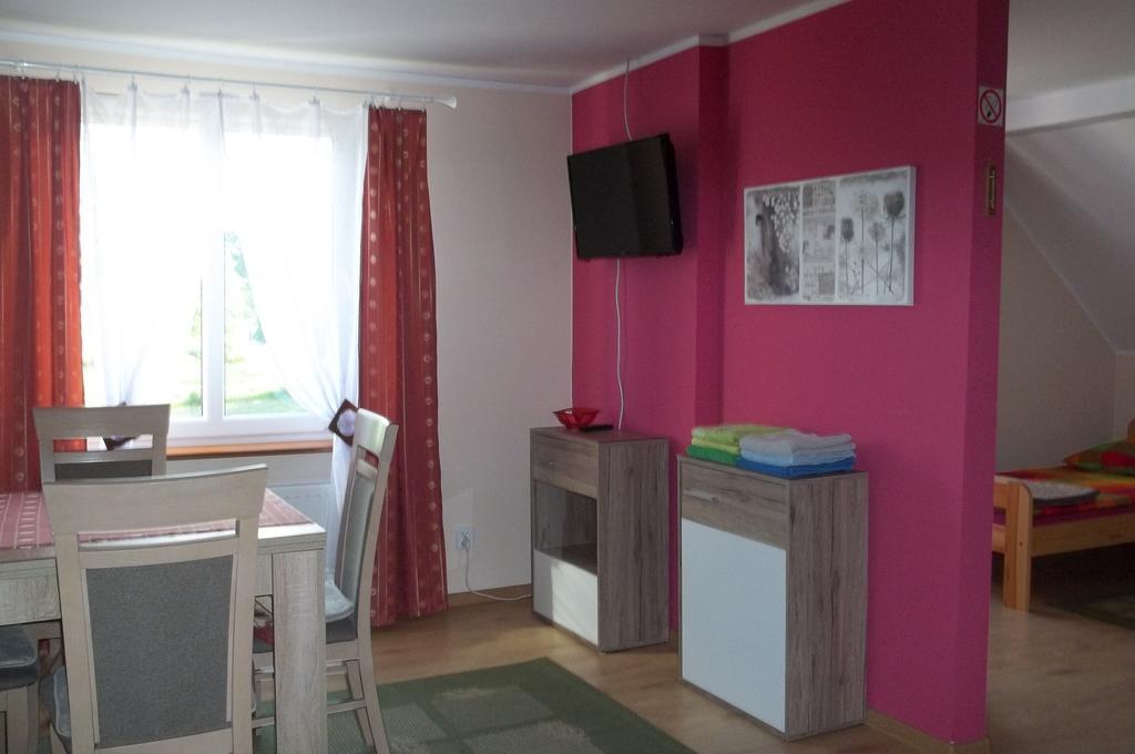 Apartamenty Stajni Jazon Malbork Extérieur photo