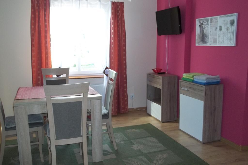 Apartamenty Stajni Jazon Malbork Extérieur photo