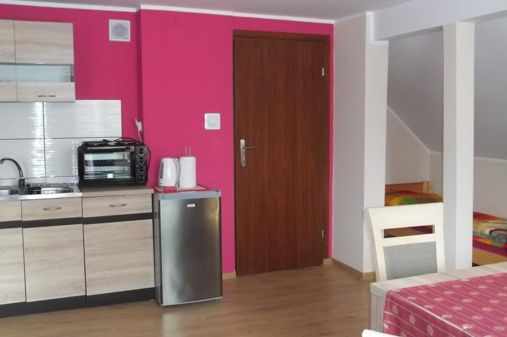 Apartamenty Stajni Jazon Malbork Extérieur photo