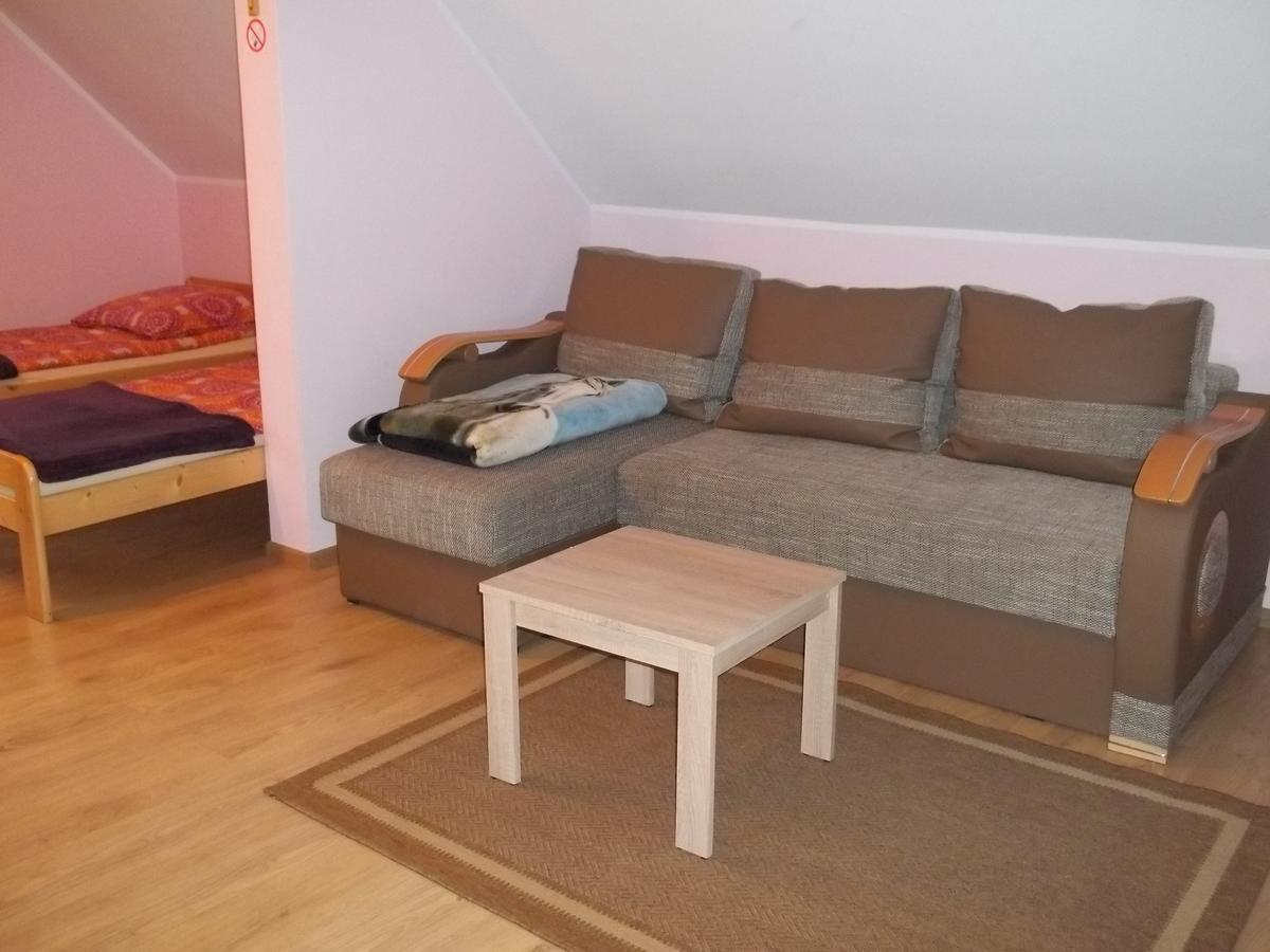 Apartamenty Stajni Jazon Malbork Extérieur photo