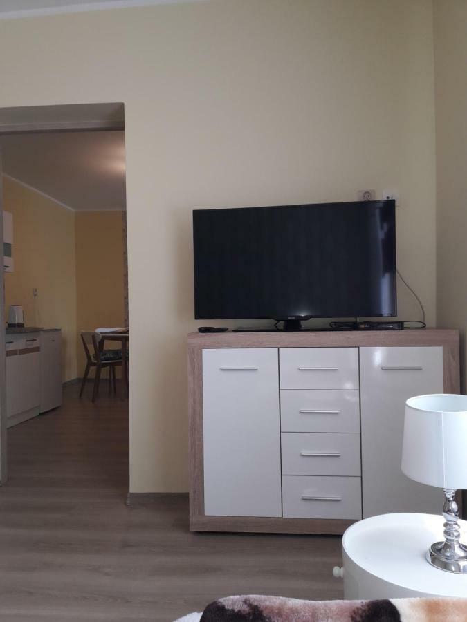 Apartamenty Stajni Jazon Malbork Extérieur photo