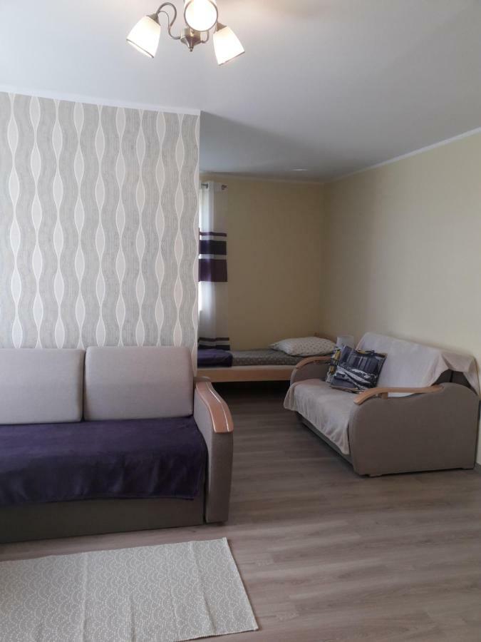 Apartamenty Stajni Jazon Malbork Extérieur photo