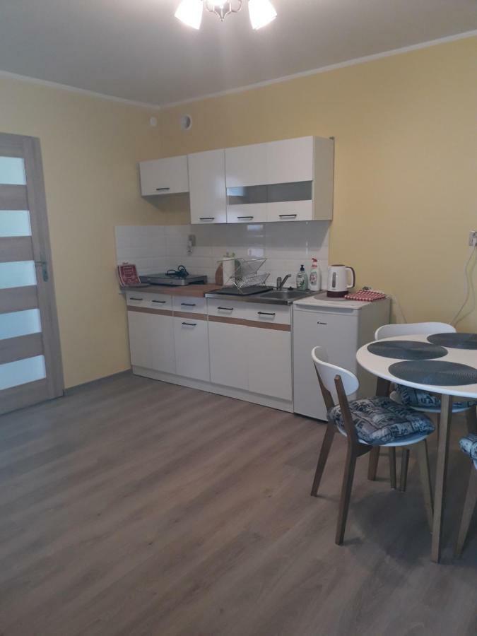 Apartamenty Stajni Jazon Malbork Extérieur photo