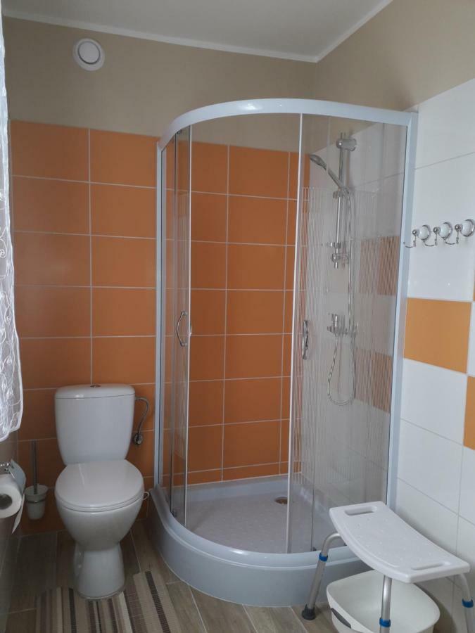 Apartamenty Stajni Jazon Malbork Extérieur photo